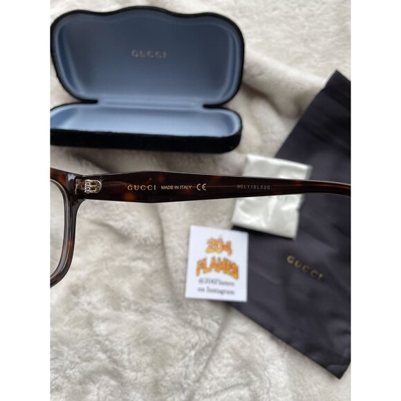 Gucci Glasses - Under Retail - Picture 4 of 5